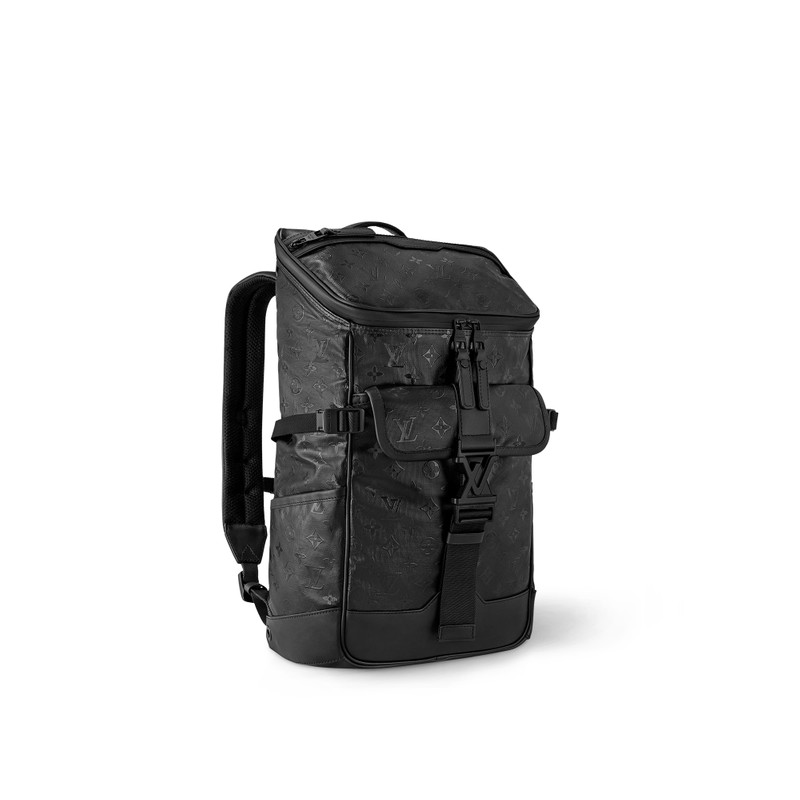 Louis Vuitton Mountain Backpack outlook