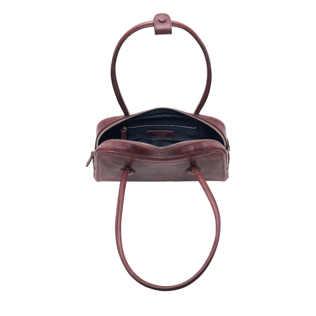 Soft Baguette Bag - 3