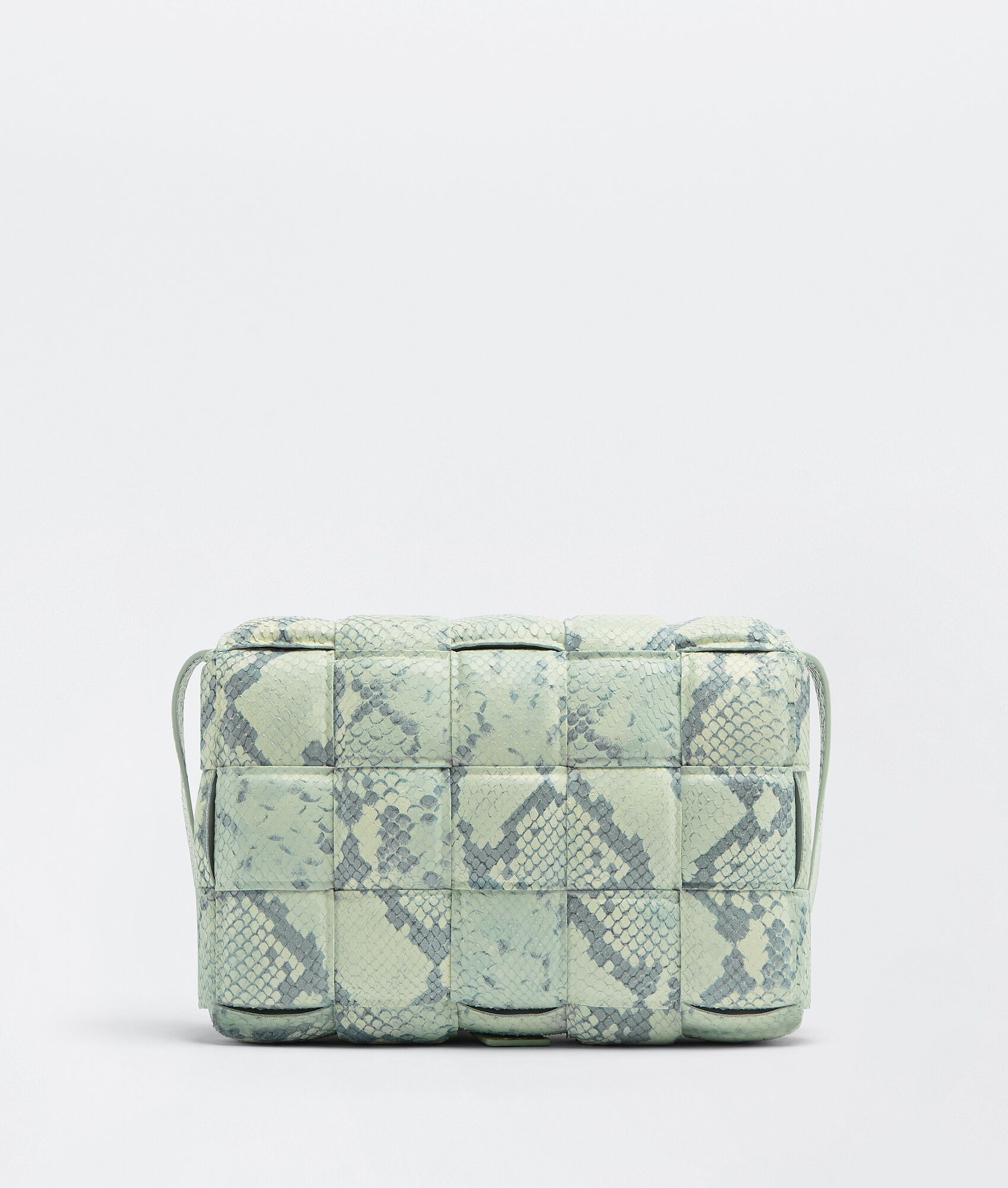 padded cassette - 4