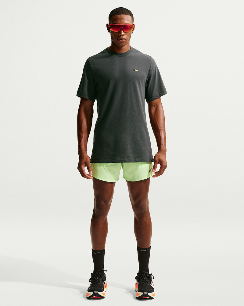 Nike Retro Men's Dri-FIT Running T-Shirt 4
