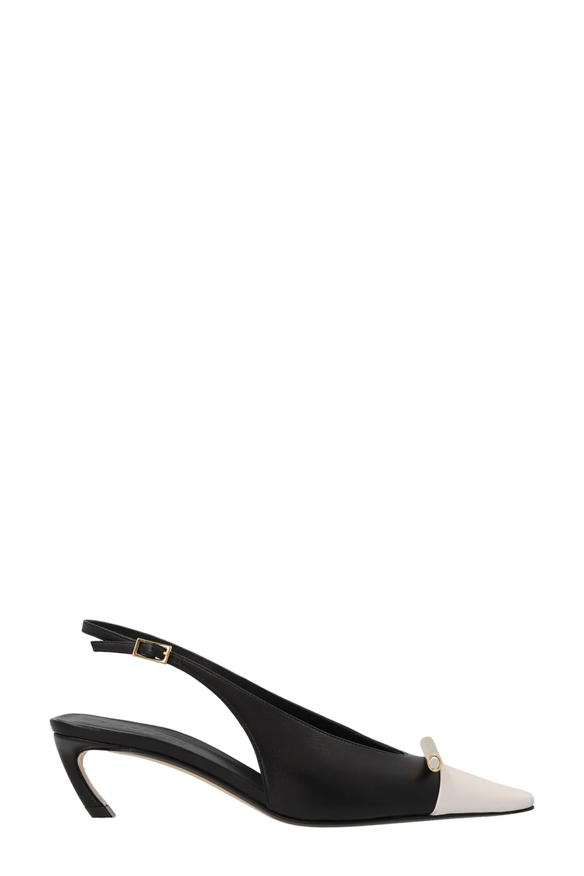 'Bico' slingbacks - 1