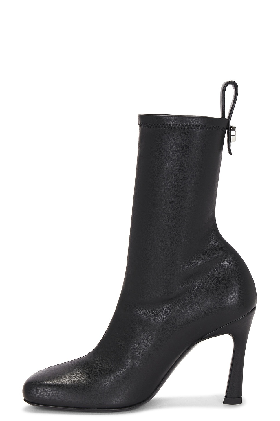 Mia 95mm Ankle Boot - 5