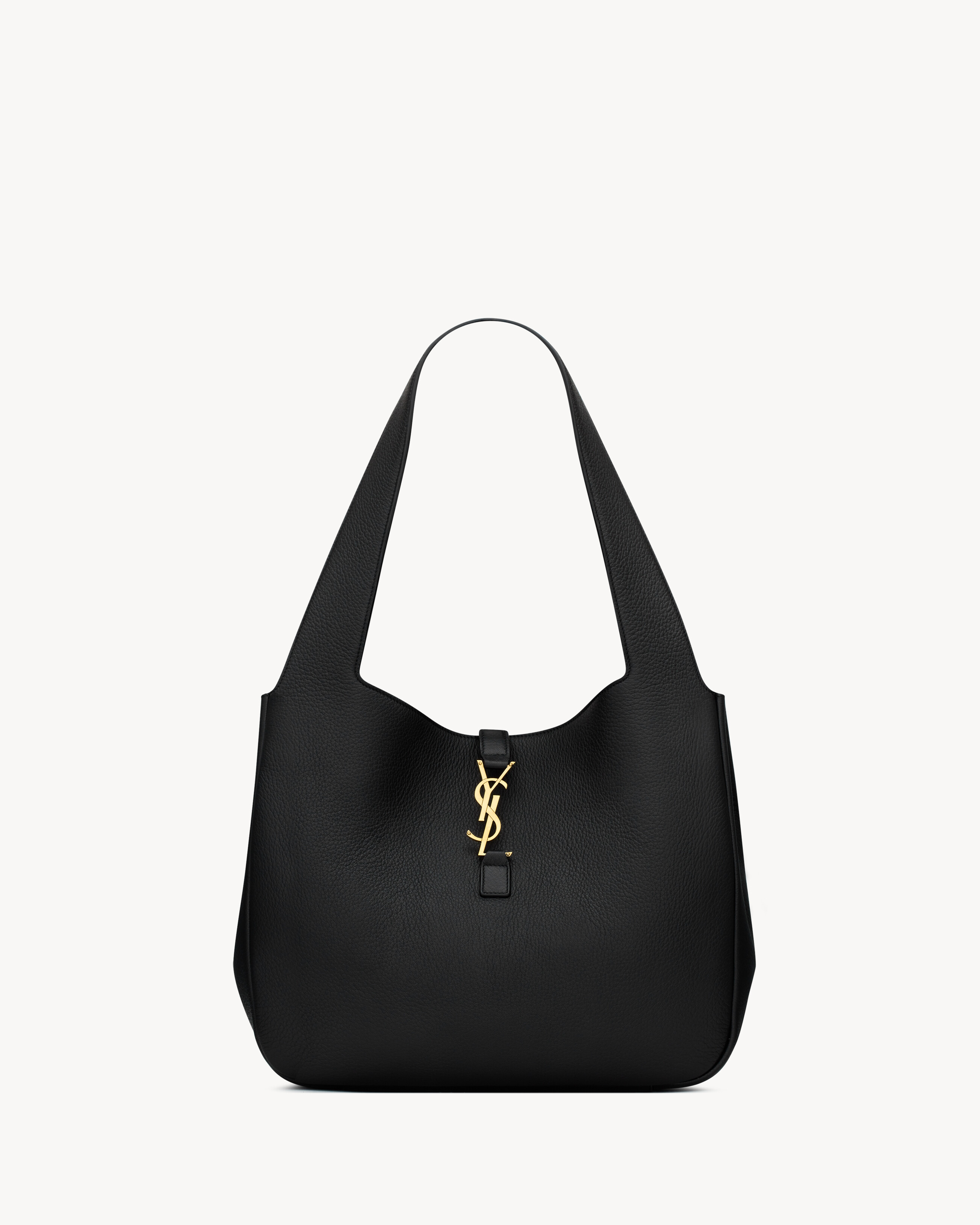 LE 5 À 7 BEA IN GRAINED LEATHER - 2