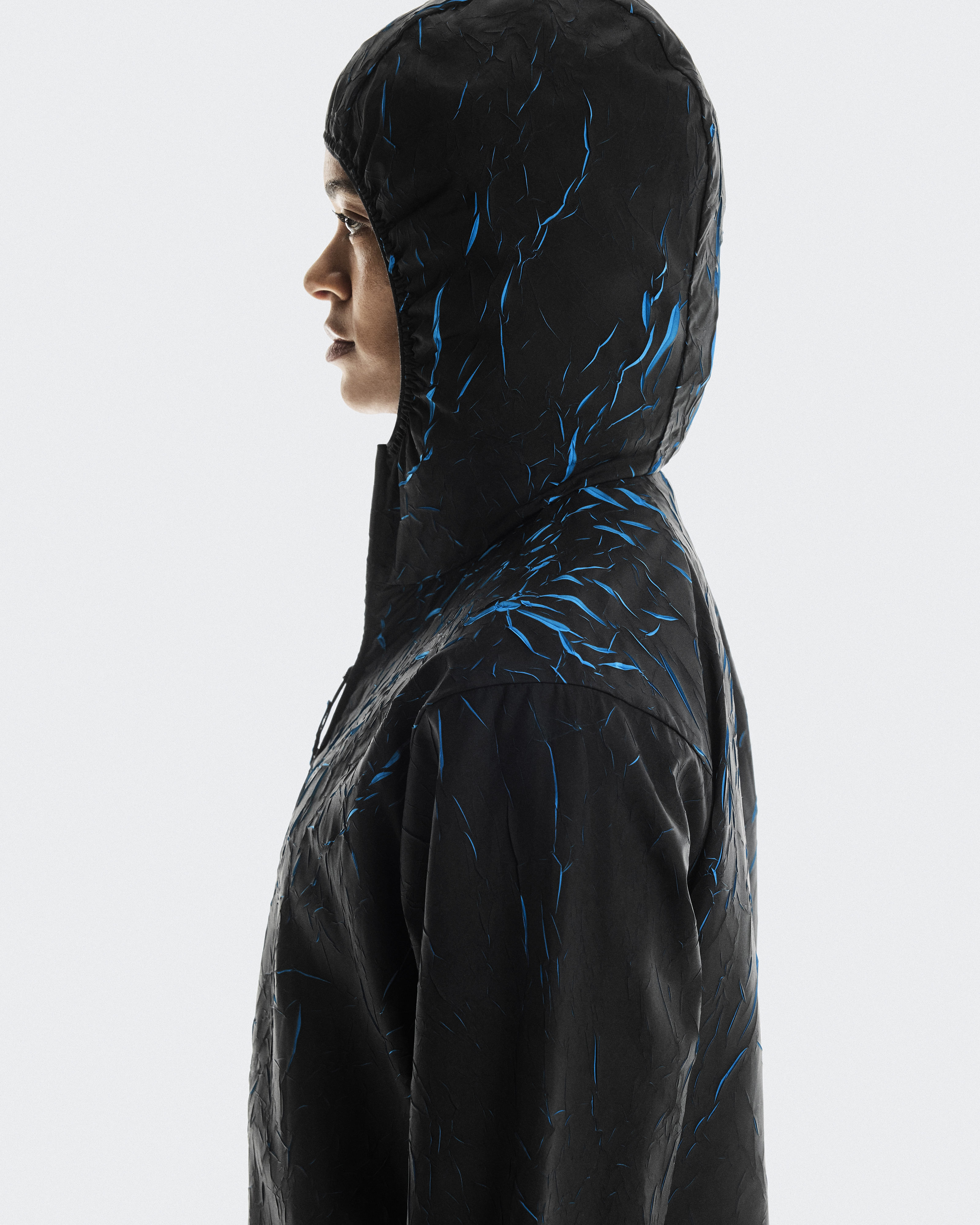 Pace Run Jacket - 5