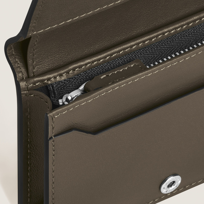 Montblanc 4810 NANO CONTINENTAL WALLET outlook