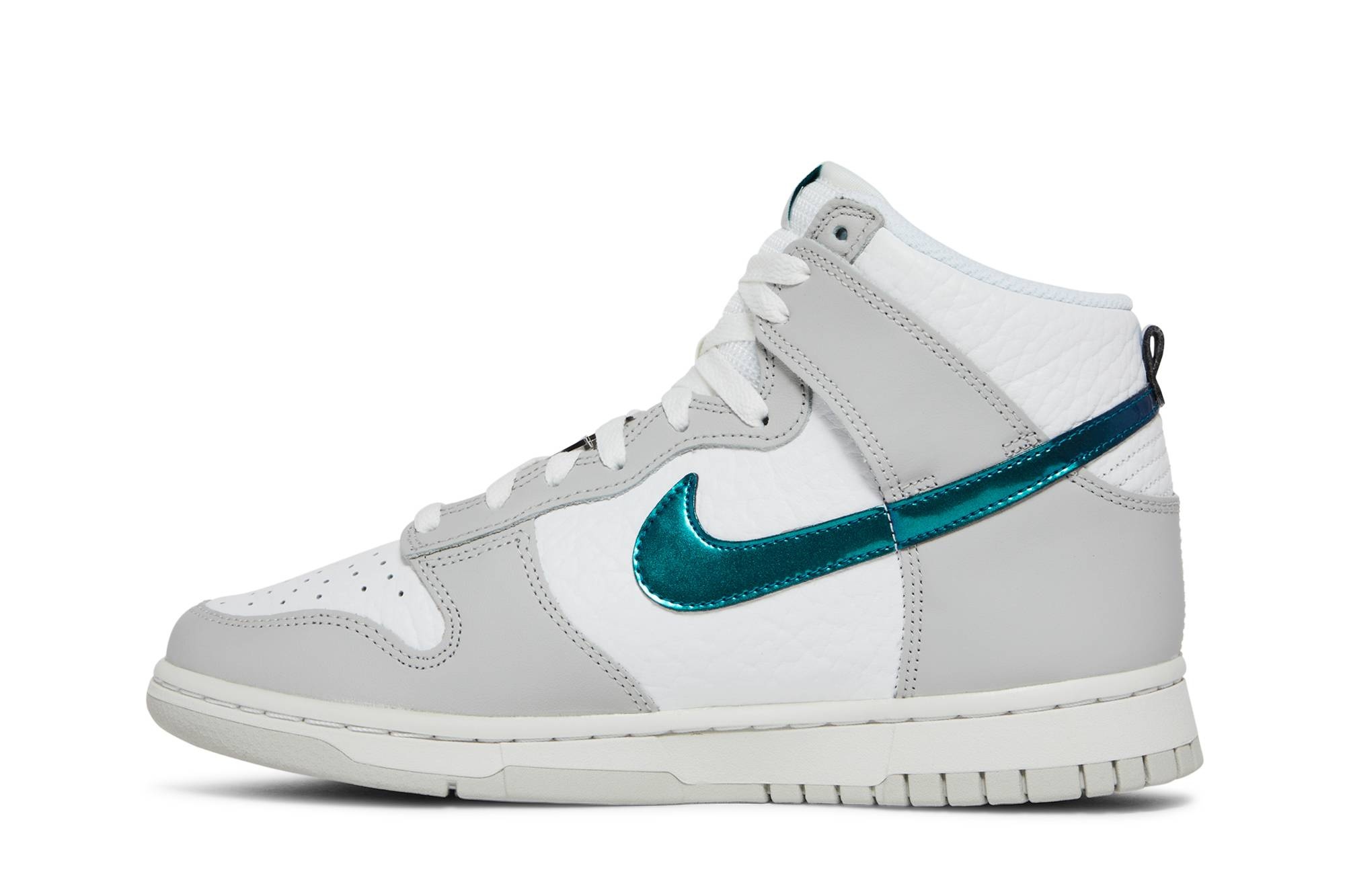 Wmns Dunk High 'FLS' - 3