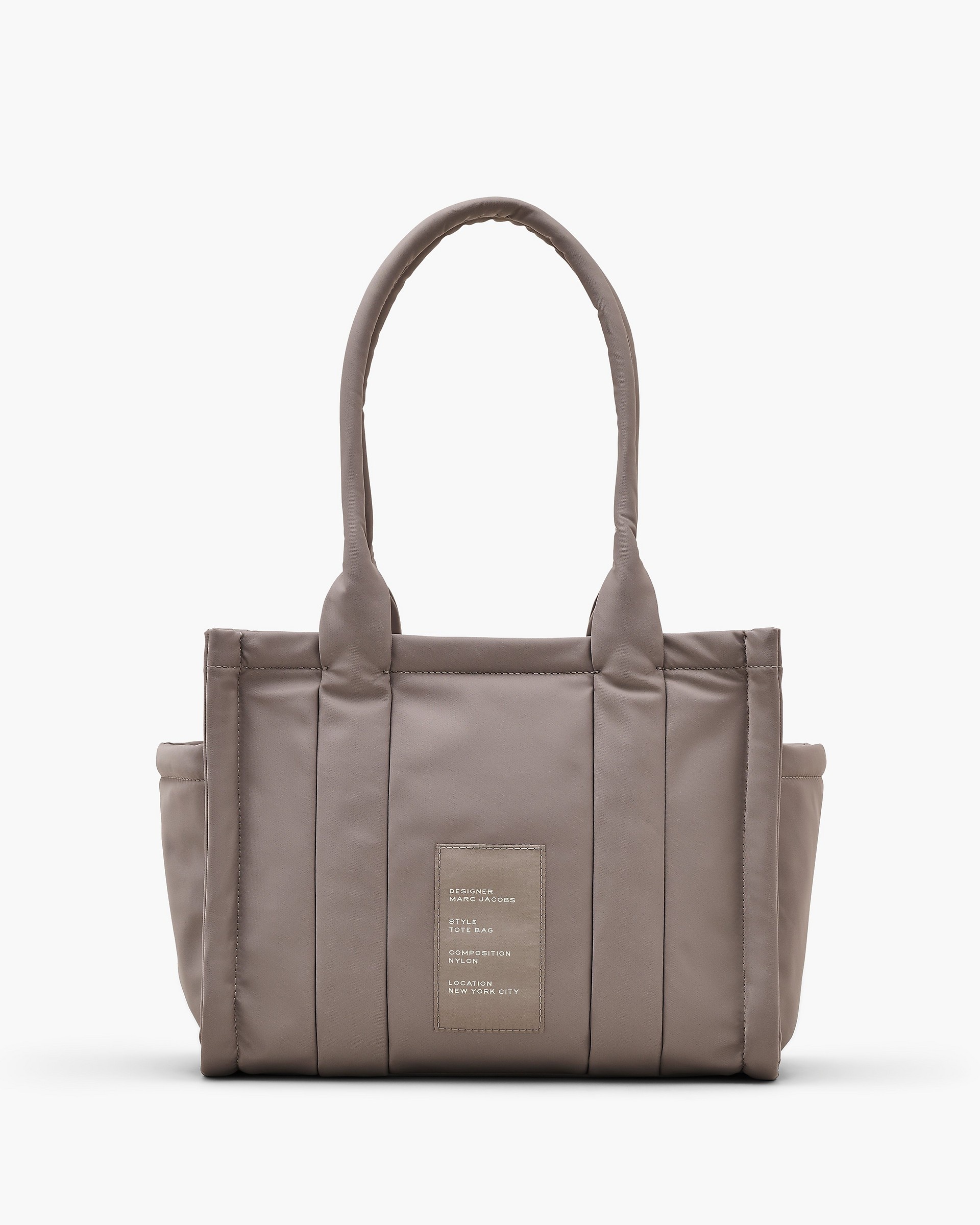Marc Jacobs THE PUFFY NYLON MEDIUM TOTE BAG | marcjacobs Marc Jacobs THE PUFFY NYLON MEDIUM TOTE BAG | marcjacobs