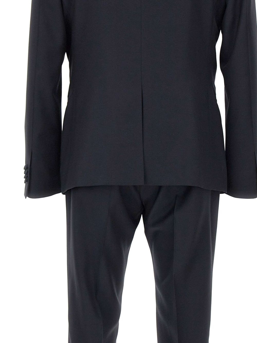 wool suit - 4