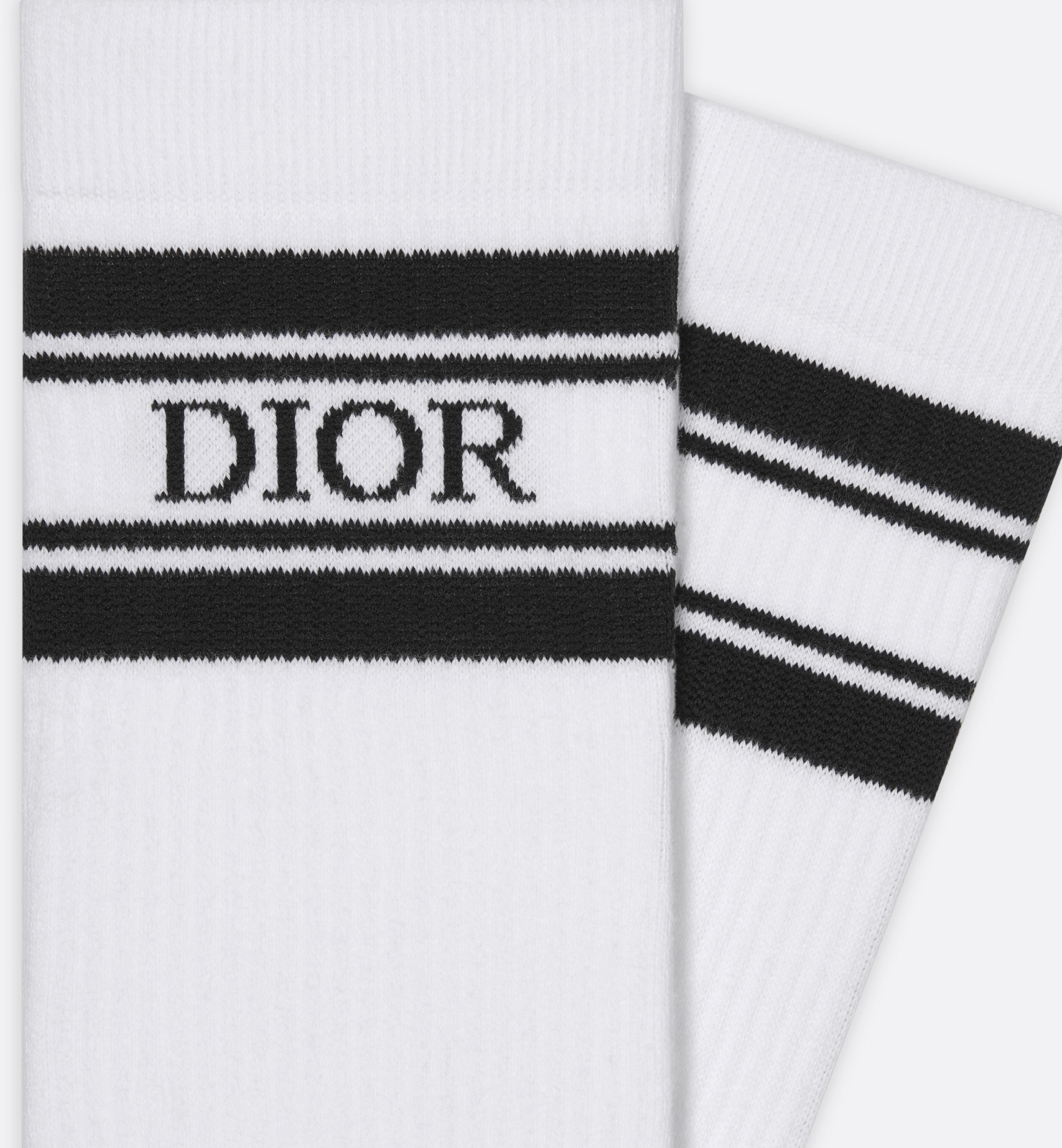 Dior Socks - 2