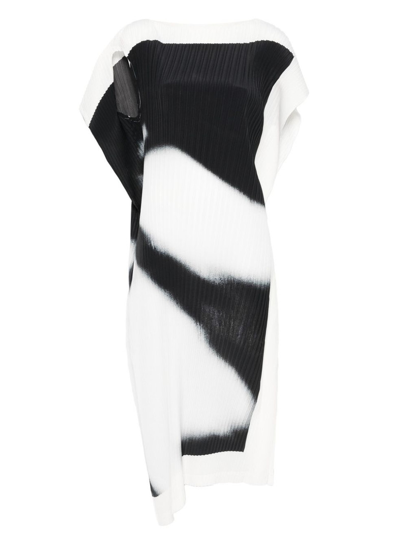 Shadow Study midi dress 1