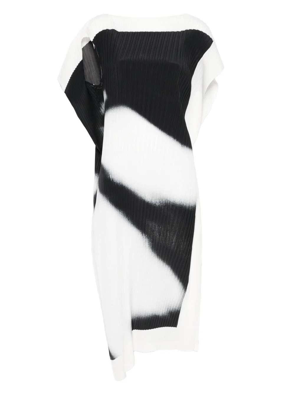 Shadow Study midi dress - 1