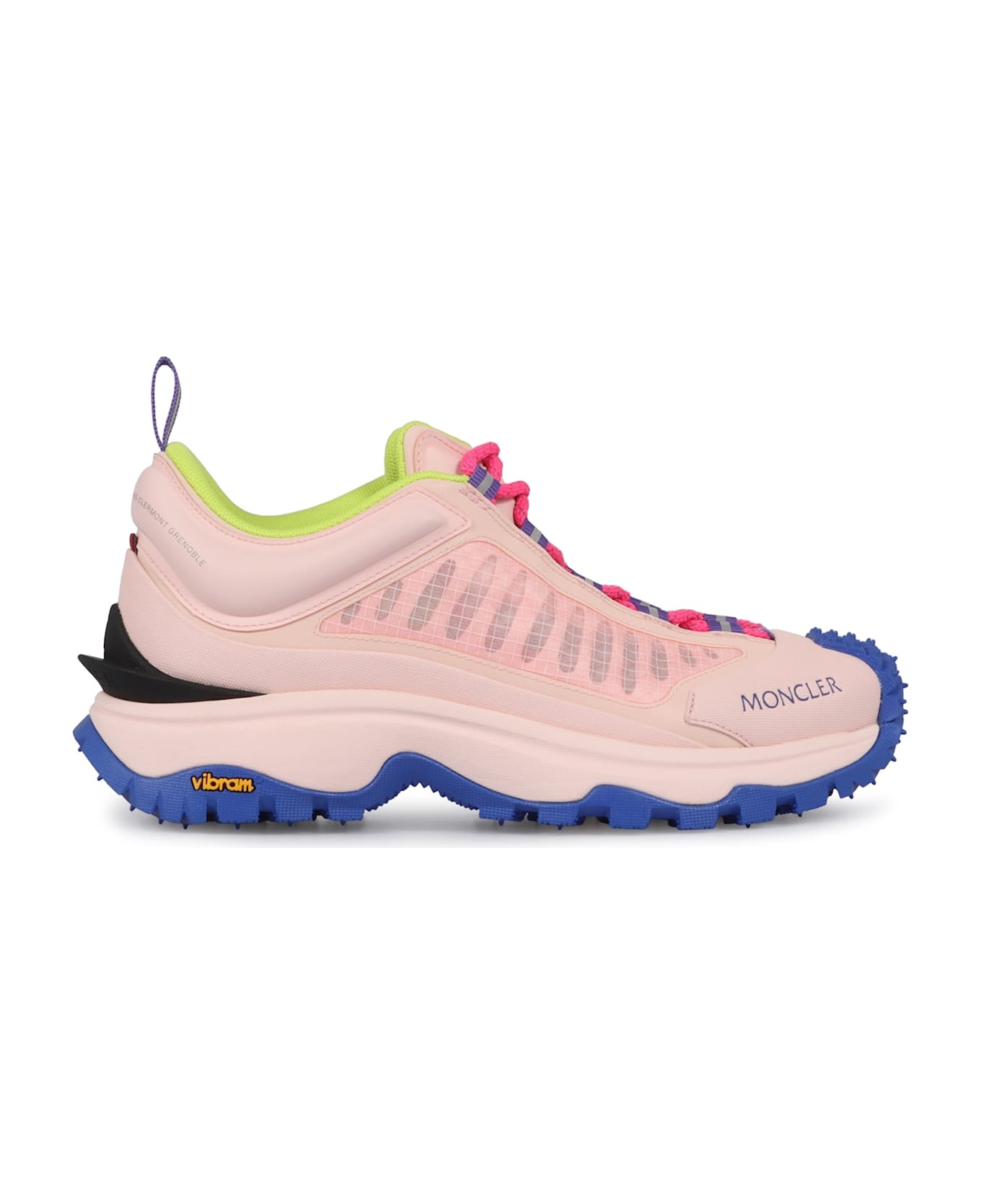 Trailgrip Lite Low-top Sneakers - 2
