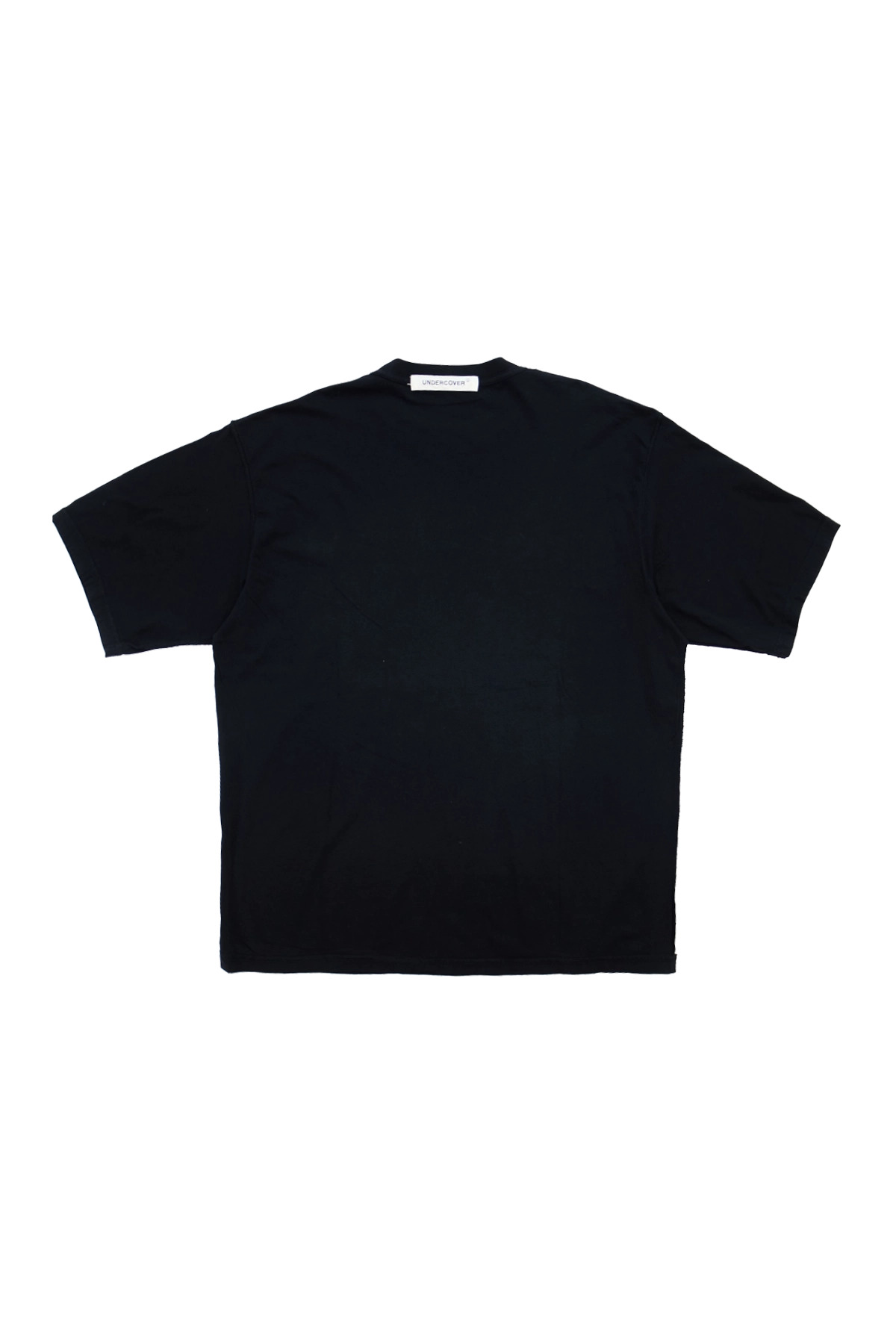 Undercover Dance Alone Tee Black - 2