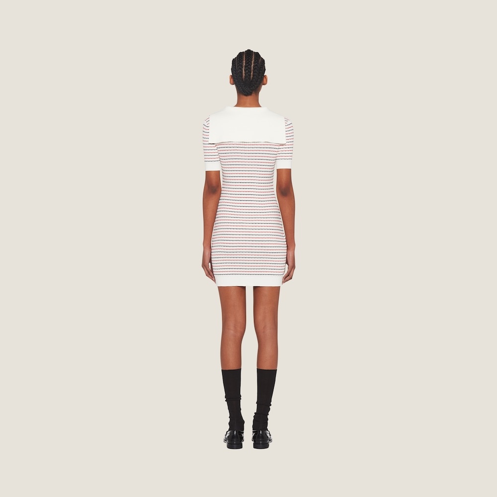 Cotton dress - 2