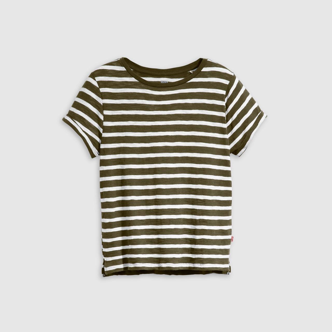 MARGOT SHORT SLEEVE T-SHIRT - 1