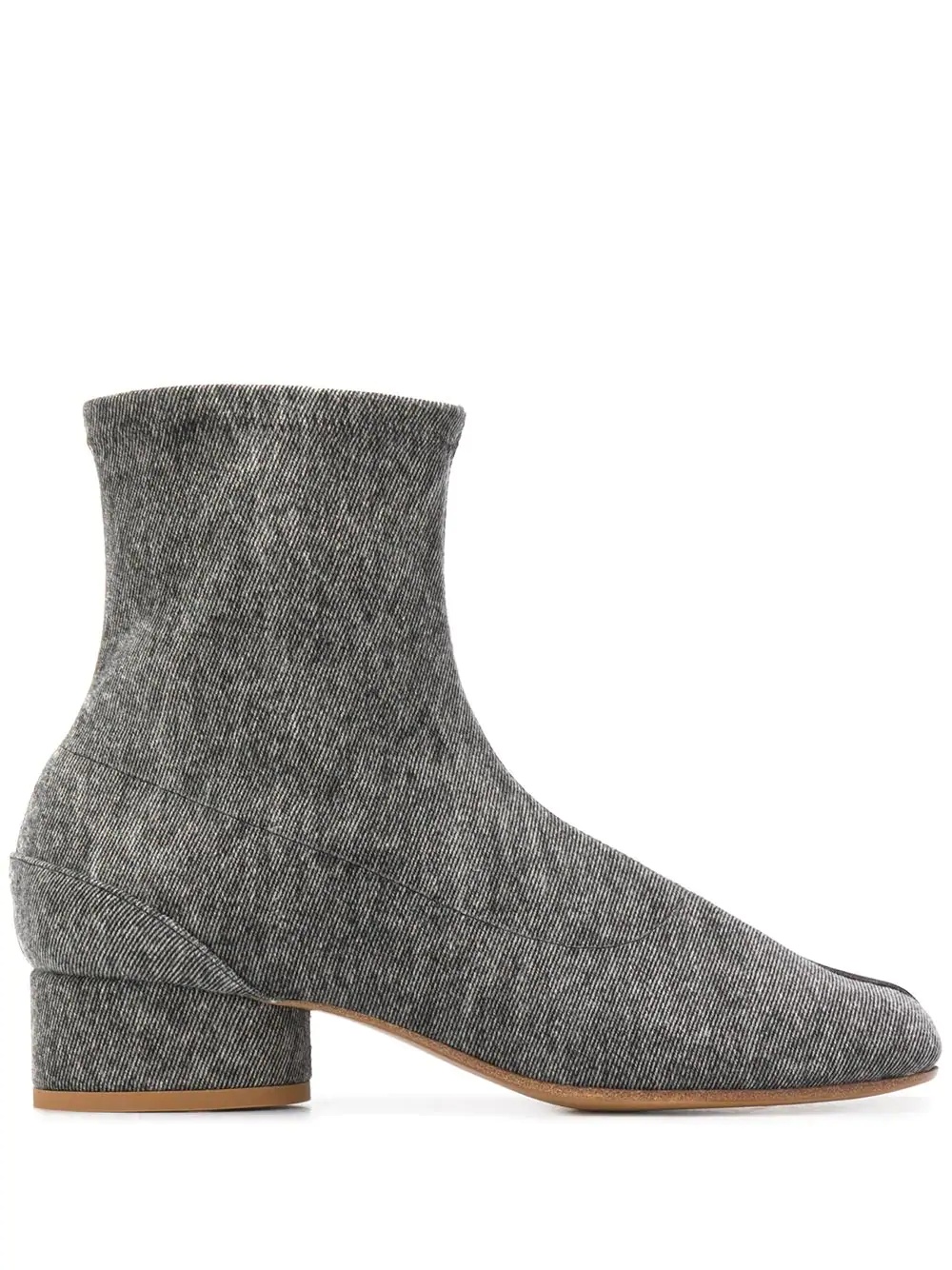 Tabi sock boots  - 1