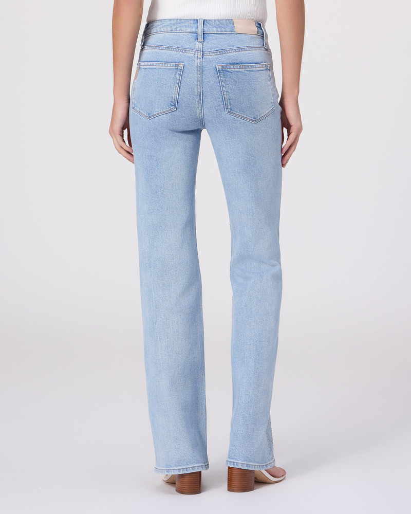 Sofia Flare Jean 4