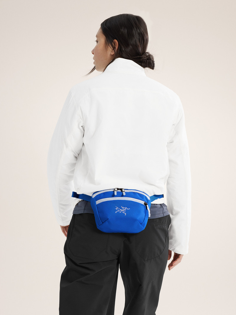 Arc'teryx Mantis 1 Waist Pack outlook