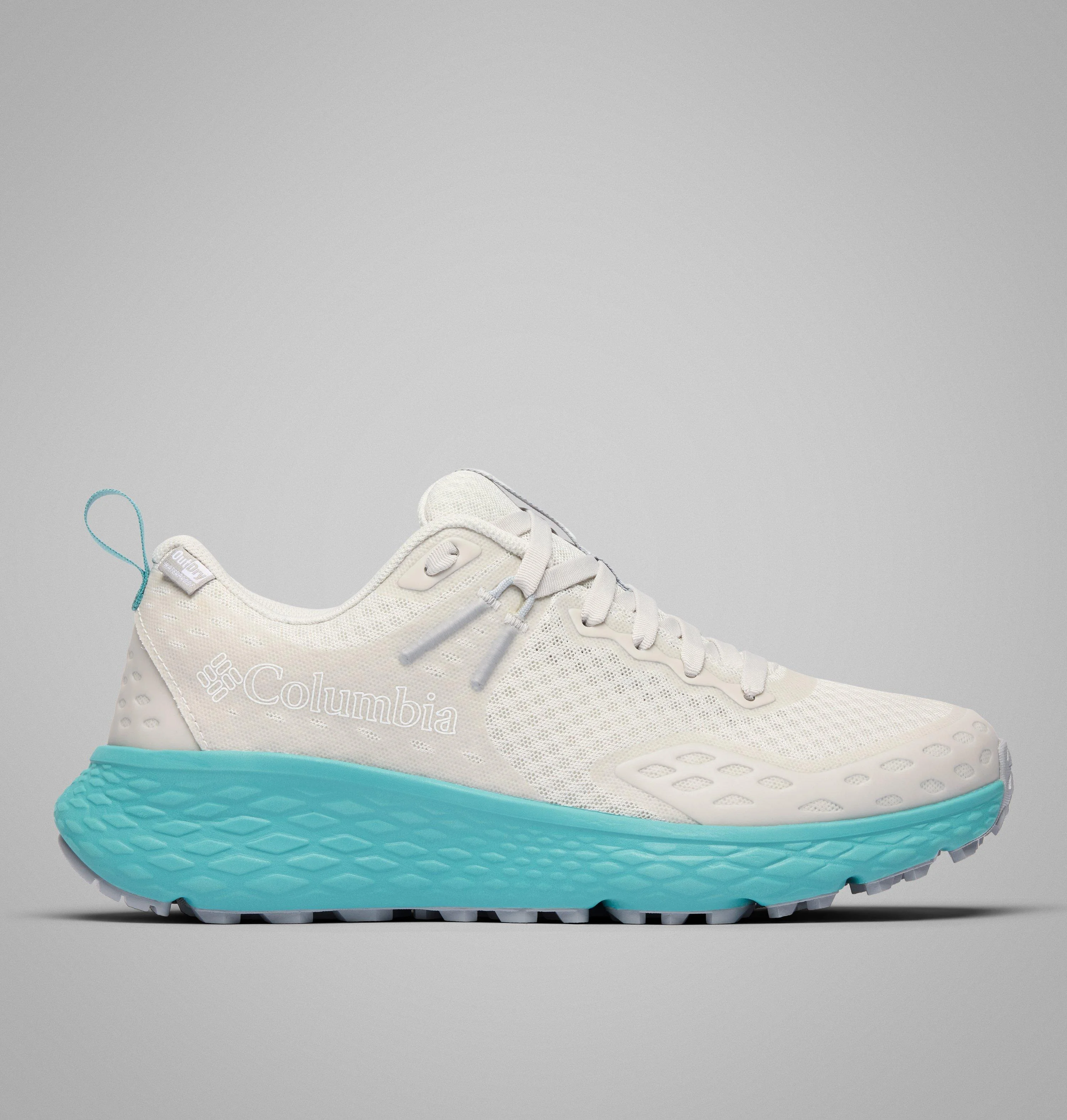 Women's Konos TRS OutDry Shoe - 1