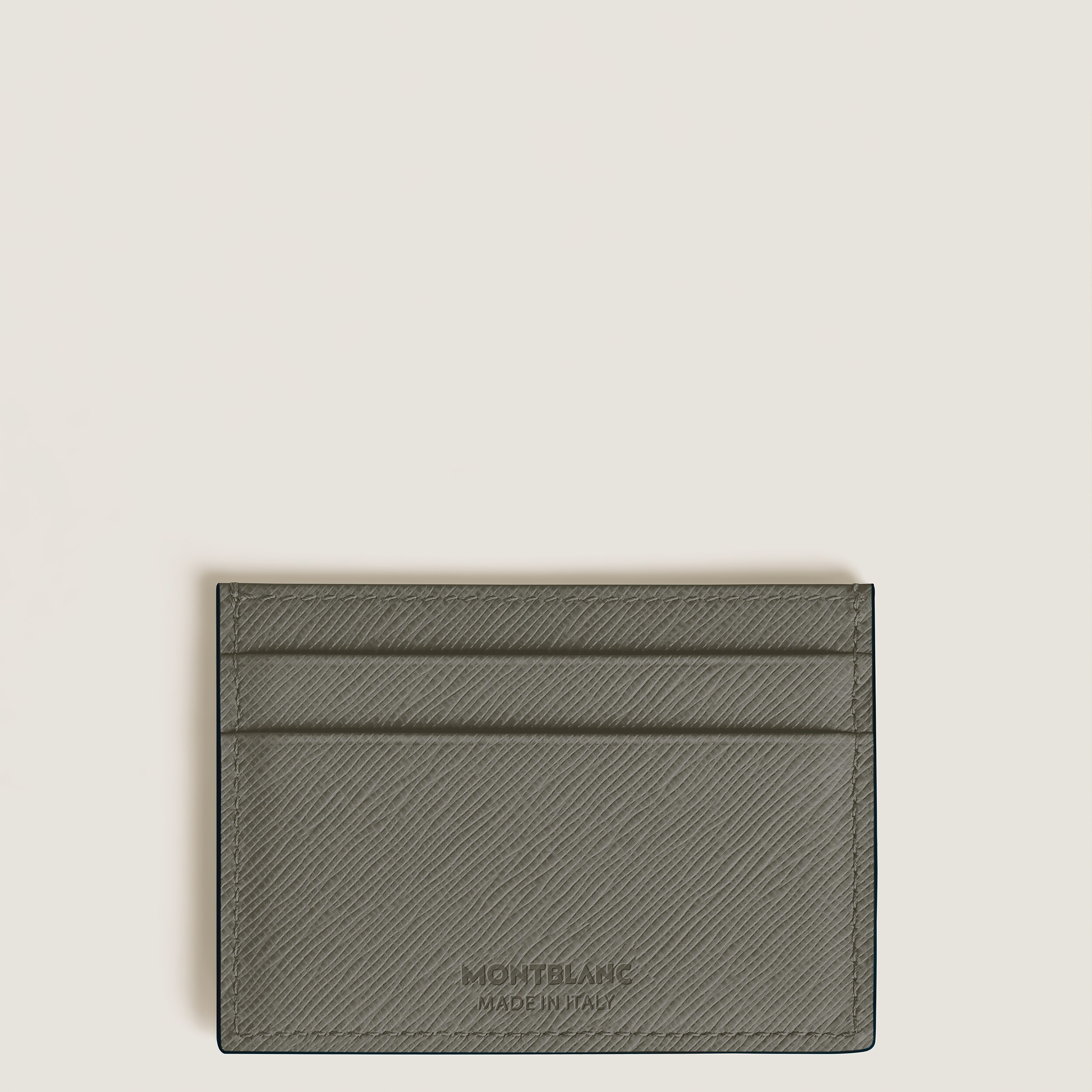 SARTORIAL CARD HOLDER 5CC - 3