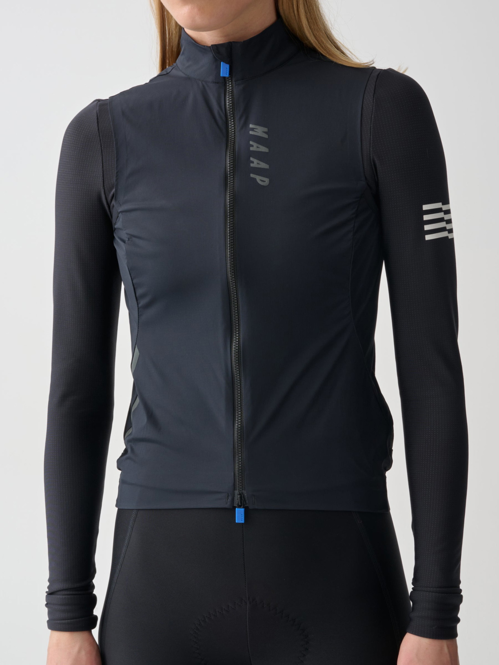 Women's Flow Vest - 3