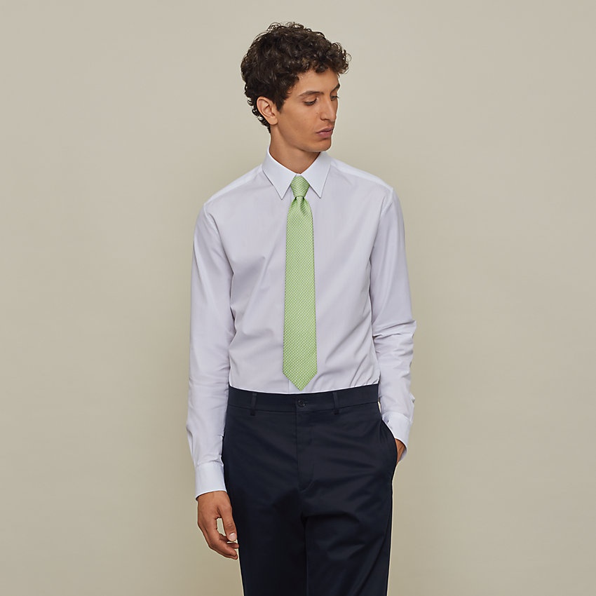 H Enchaines tie - 2