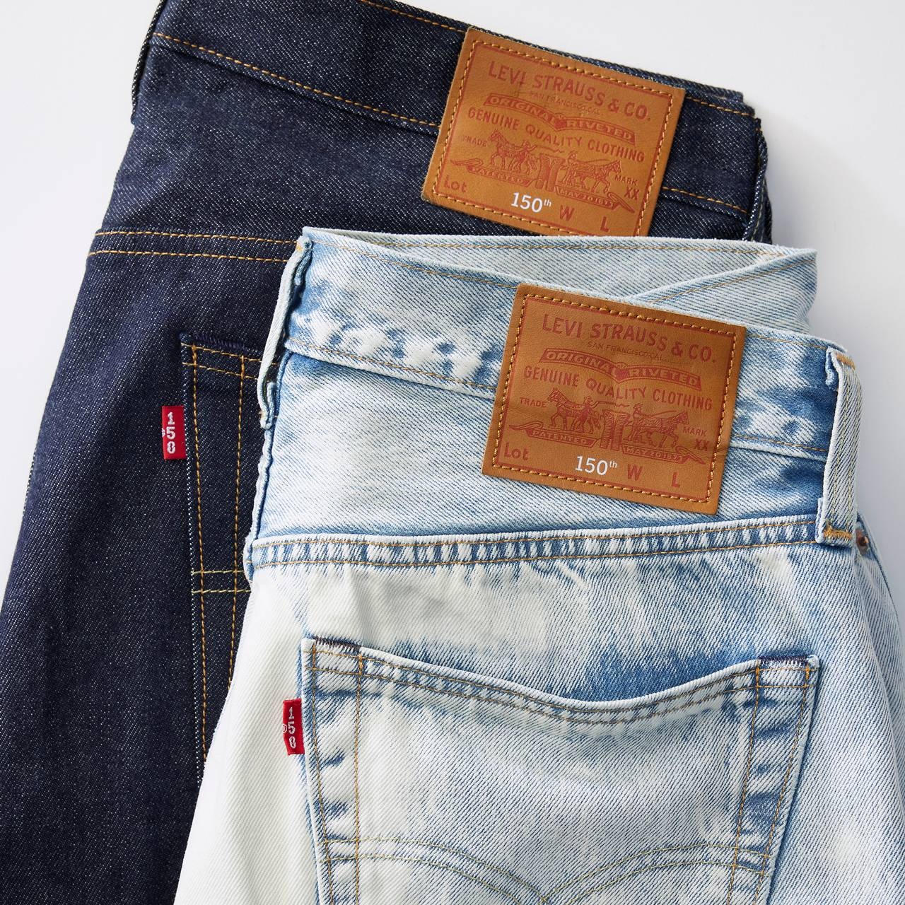 501 original selvedge jeans womens best sale