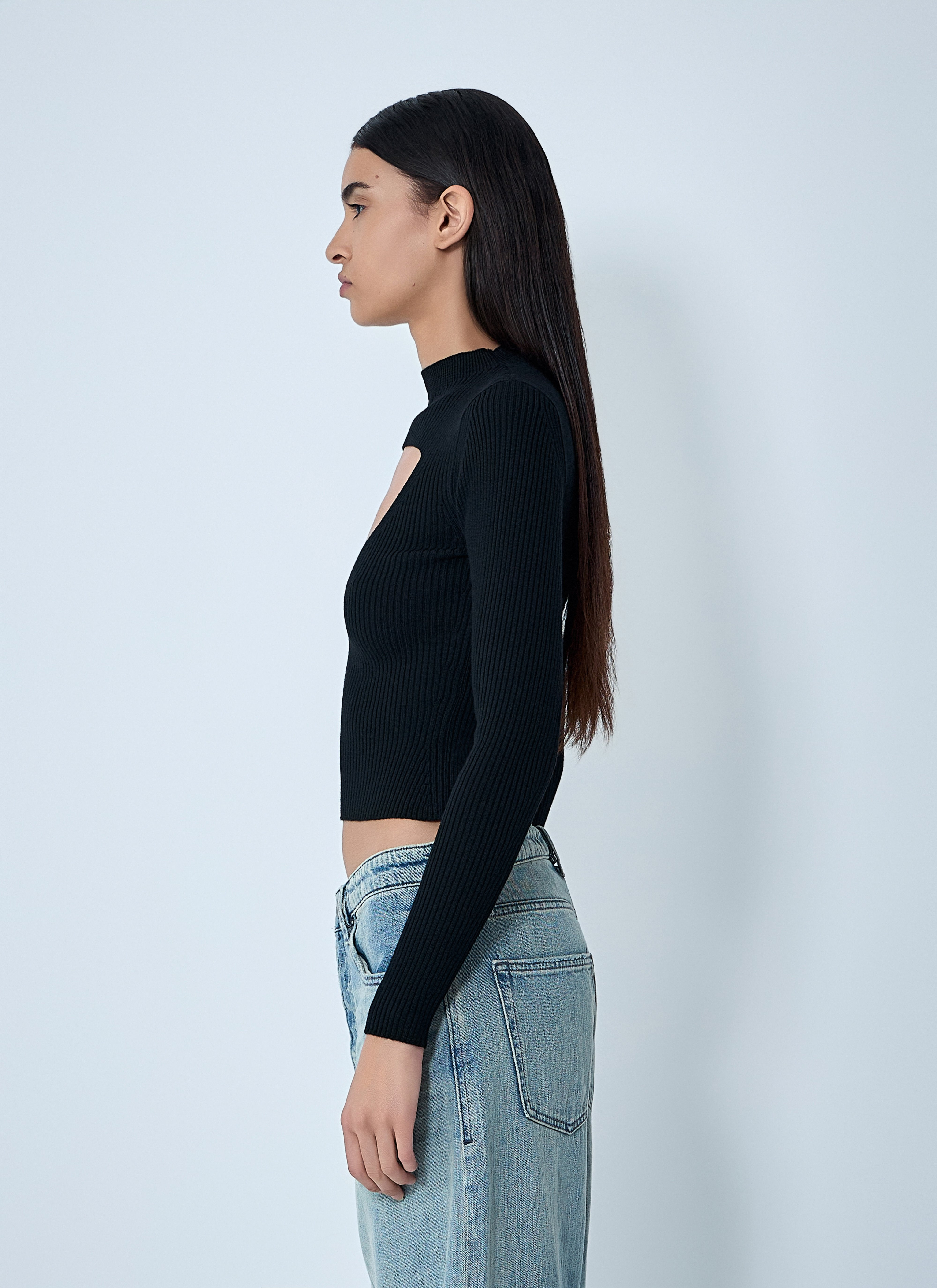 Diesel Women M-Olina Sweater - 3