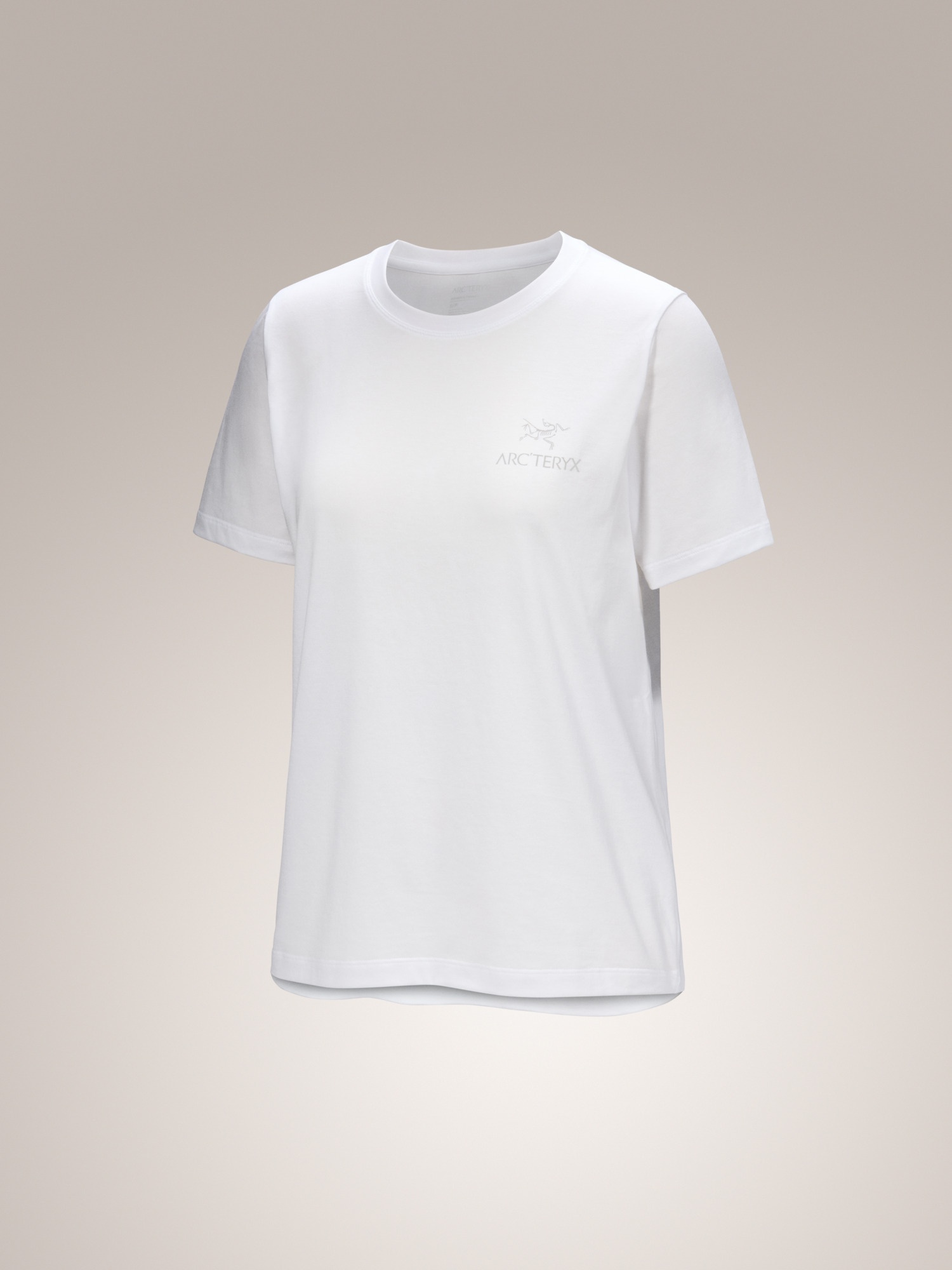 Kragg SL Cotton Emblem Crew Shirt SS - 7