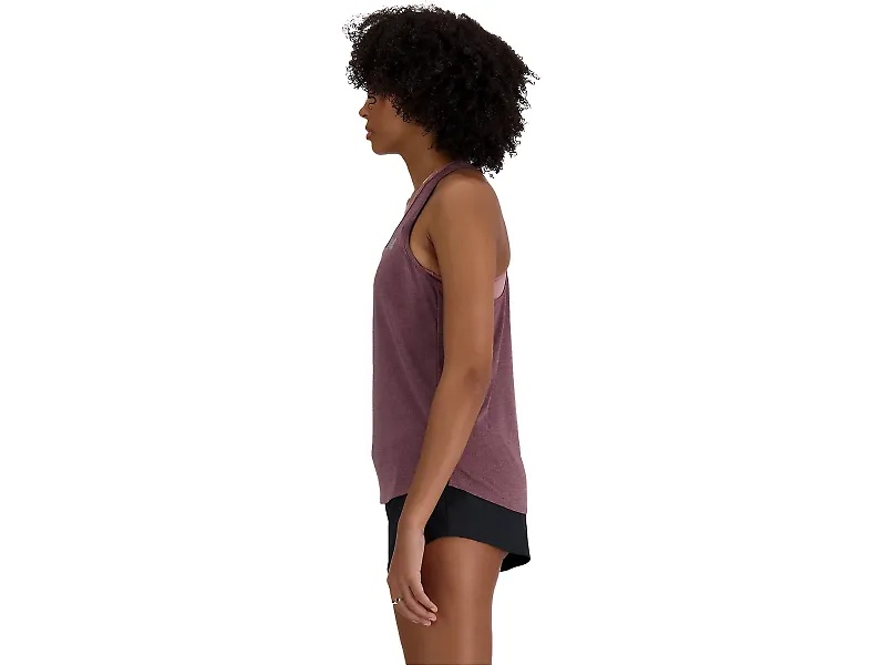 New Balance Athletics Tank - 2
