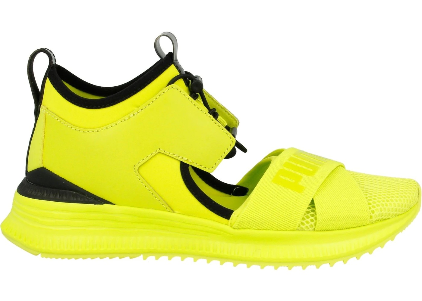 Puma Avid Rihanna Fenty Limepunch (W) - 1