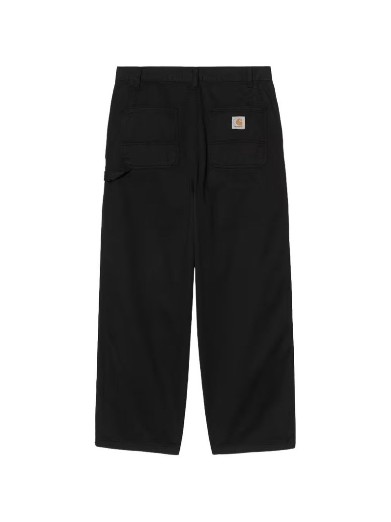Carhartt WIP Holden twill trousers outlook