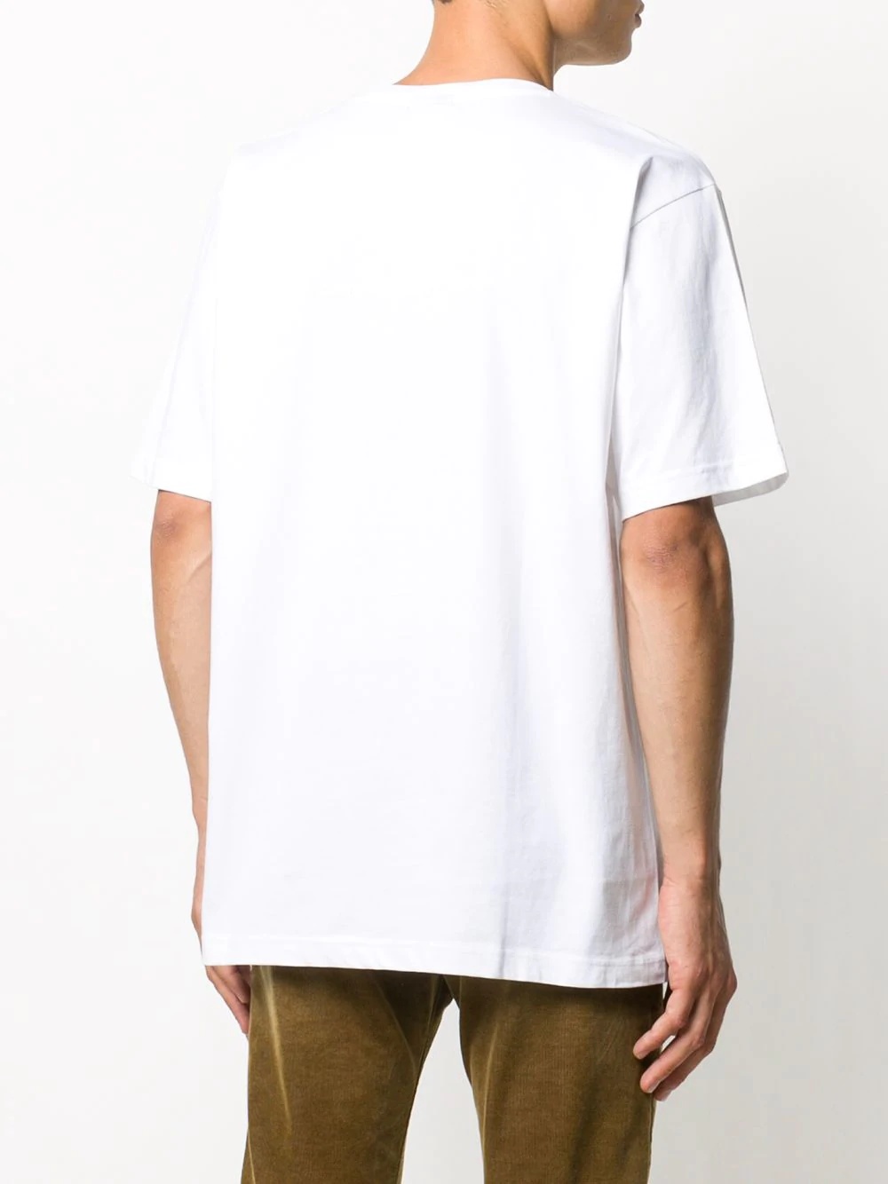 Visual Reference Only t-shirt - 4