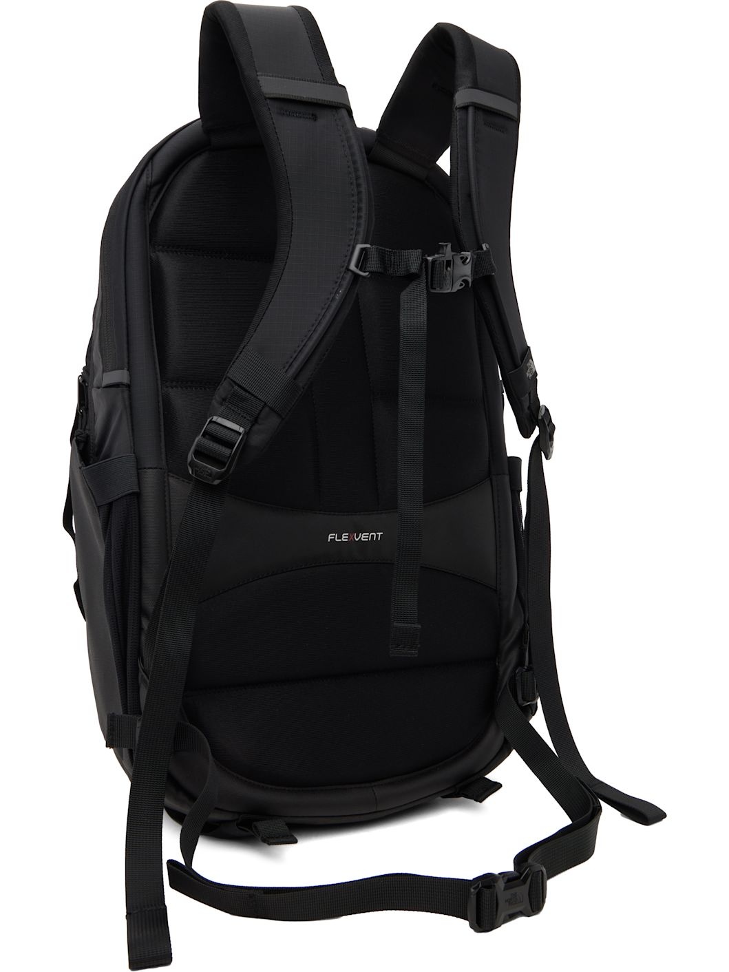 Black Surge Backpack - 3