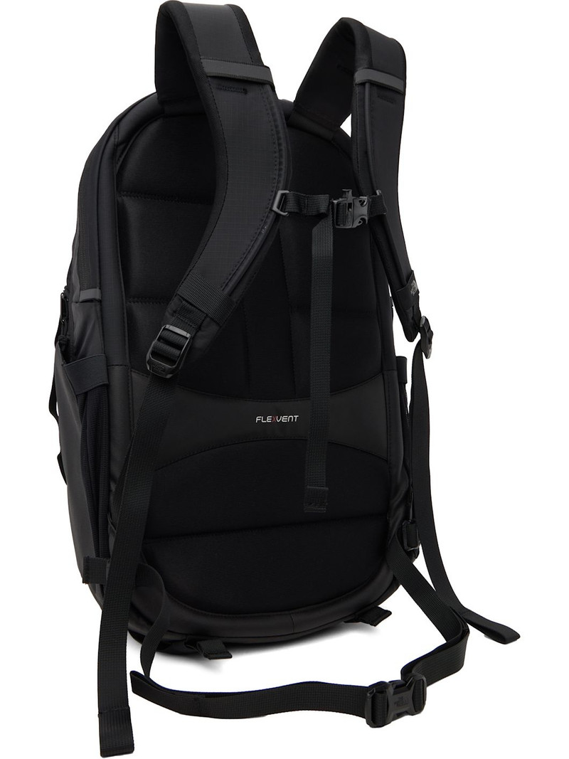 Black Surge Backpack 3