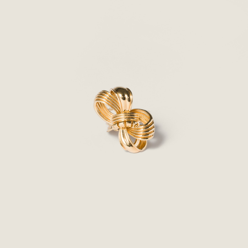 Metal ring 1