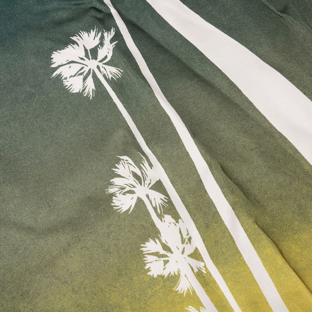 PRINTED SHIRT - SUNSET - 6