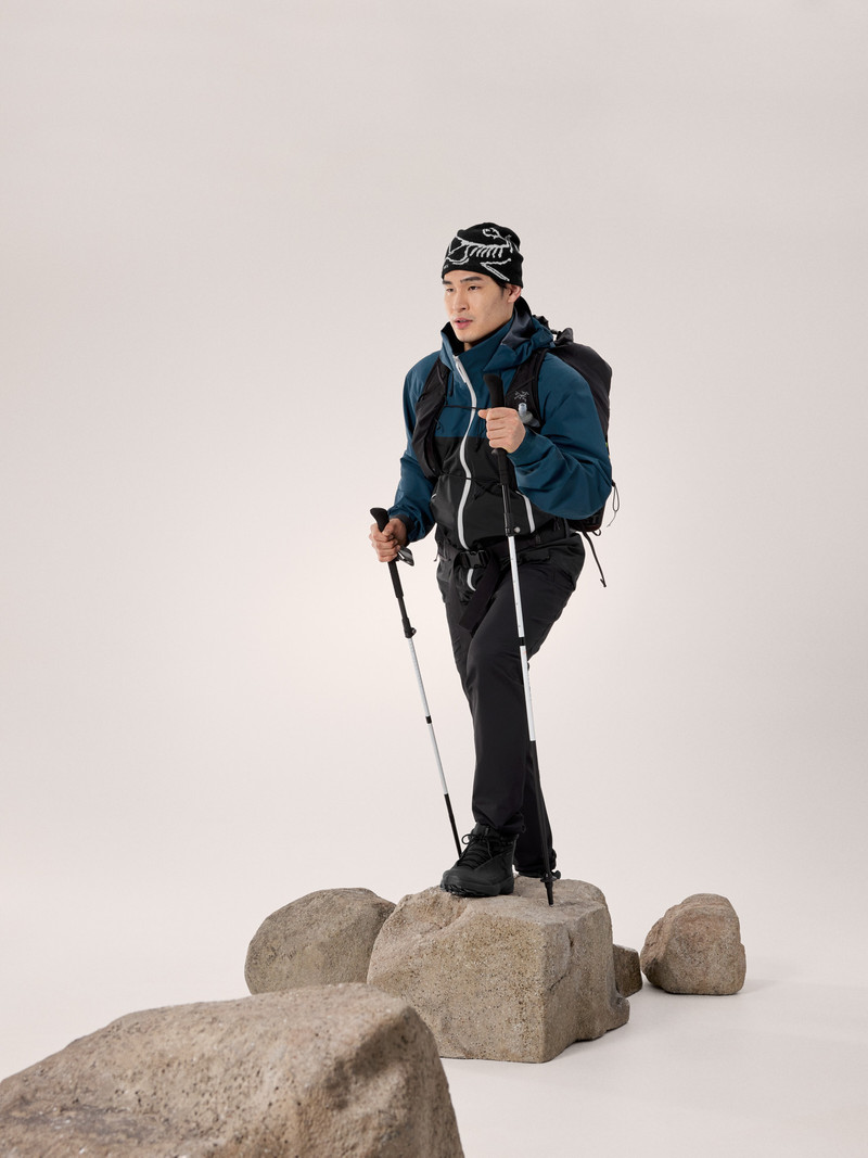 Arc'teryx Beta AR Jacket outlook