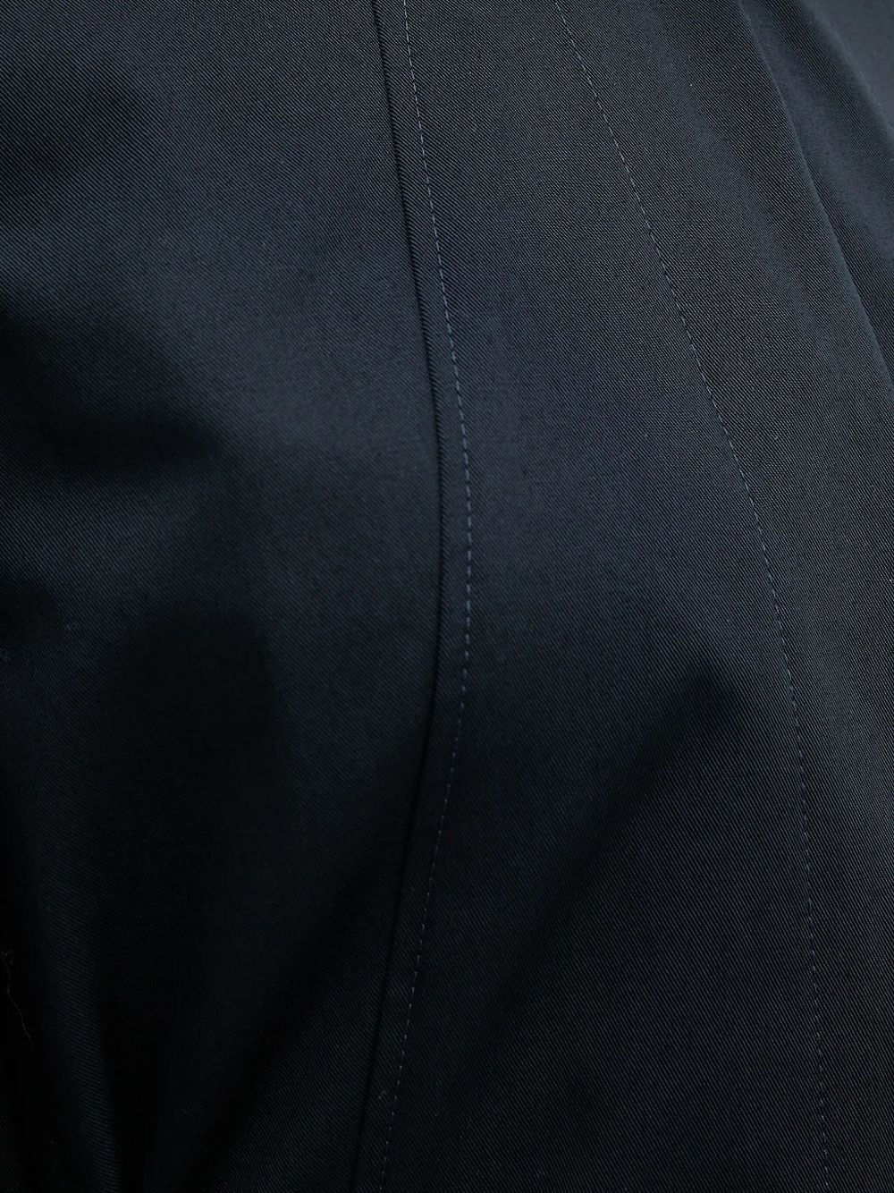 Calexis belted coat - 5