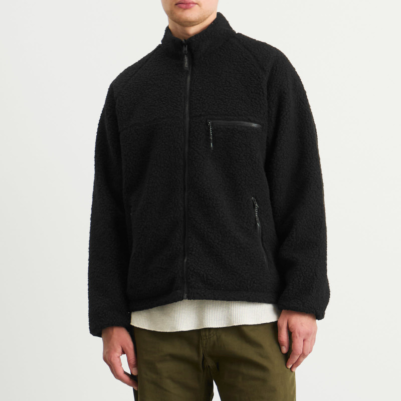 GRAMICCI Gramicci Reversible Sherpa Jacket outlook