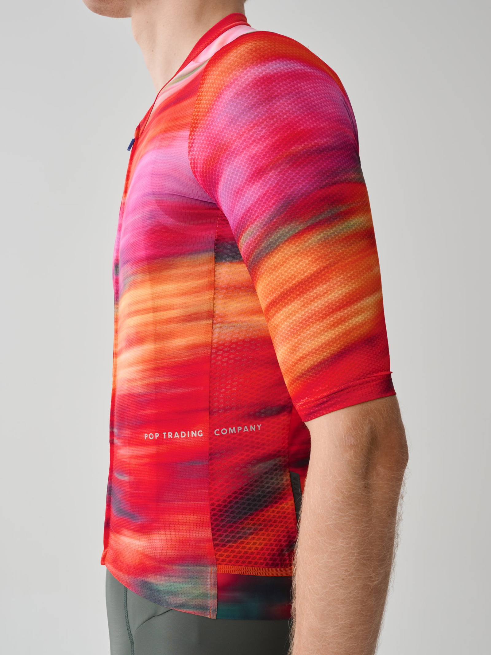 MAAP & Pop Pro Air Jersey 3.0 - 4