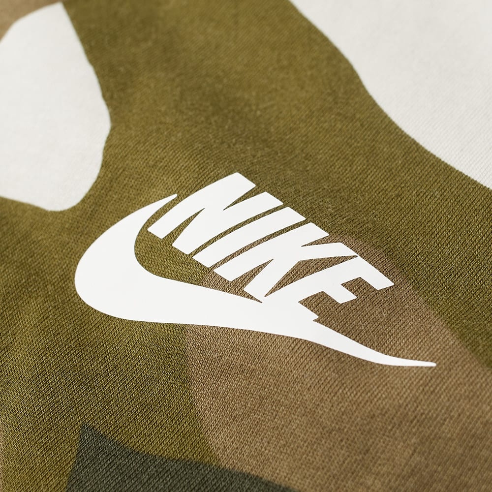 Nike Club Camo Tee - 3