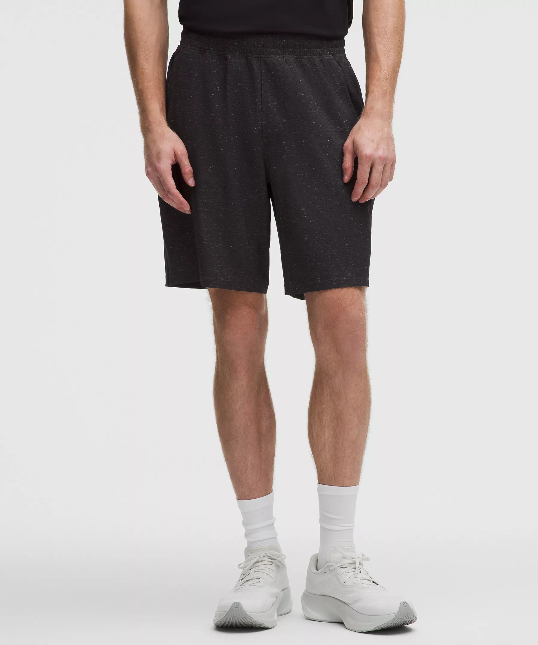 Pace Breaker Linerless Short 9" - 2