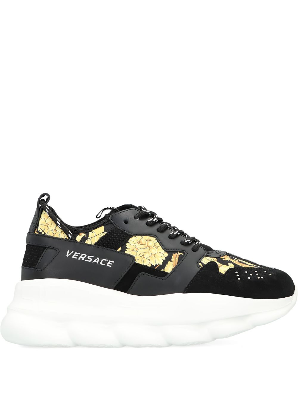 Chain Reaction sneakers - 1