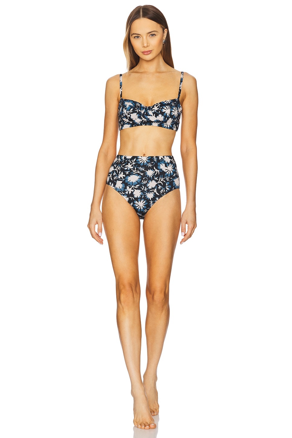 Zahara Bikini Top - 4
