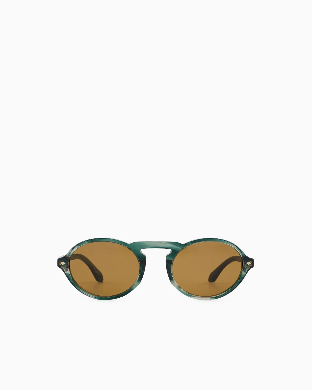 MEN’S OVAL SUNGLASSES - 1