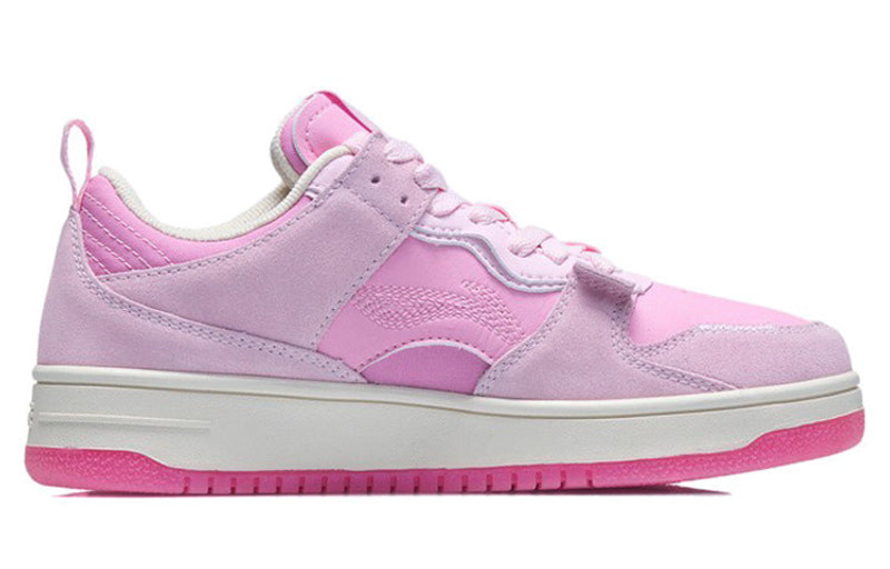 Li-Ning (WMNS) Li-Ning Fan Layer Pro 'Sakura' AGCR314-2 outlook