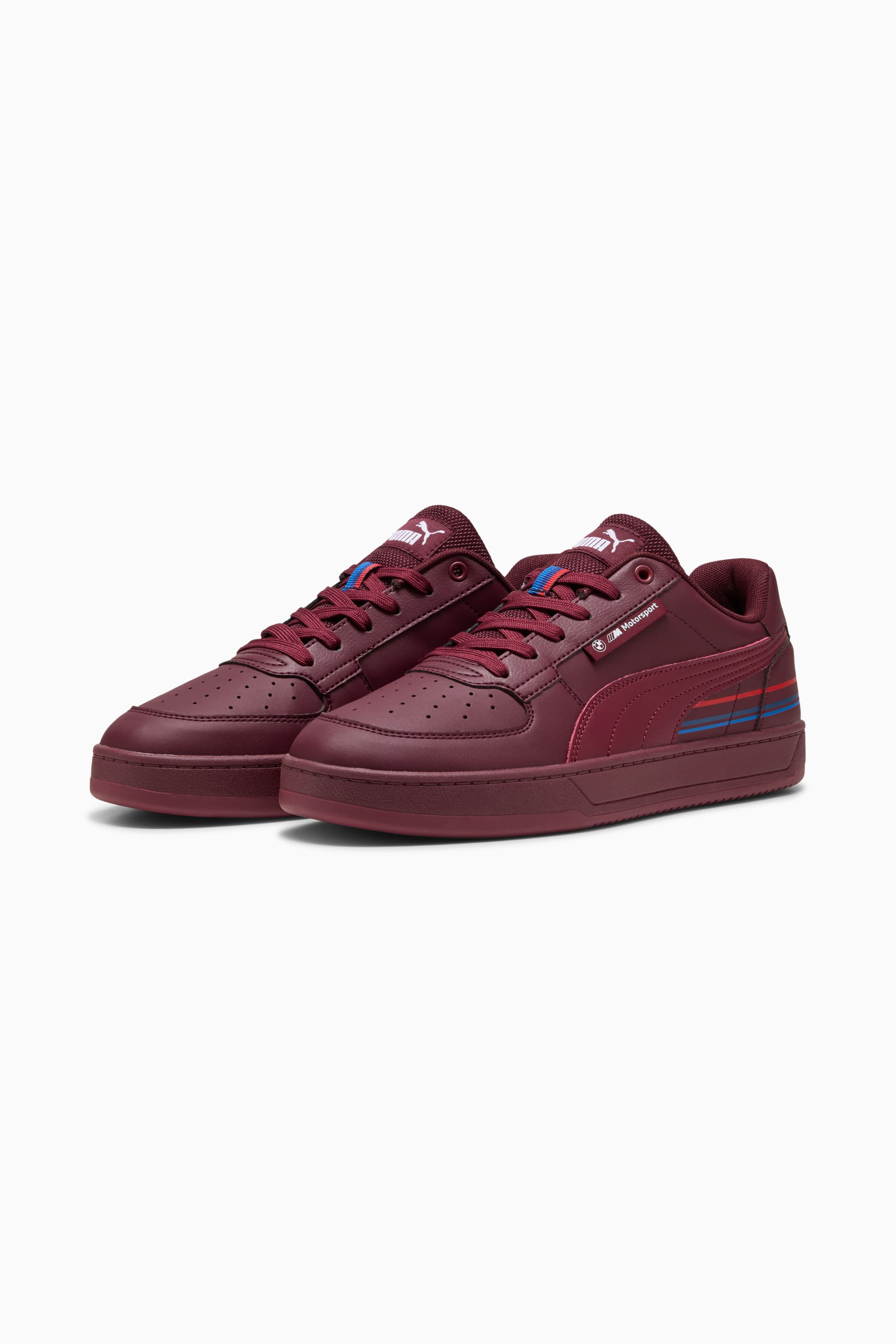 BMW M Motorsport Caven 2.0 Men's Sneakers - 2