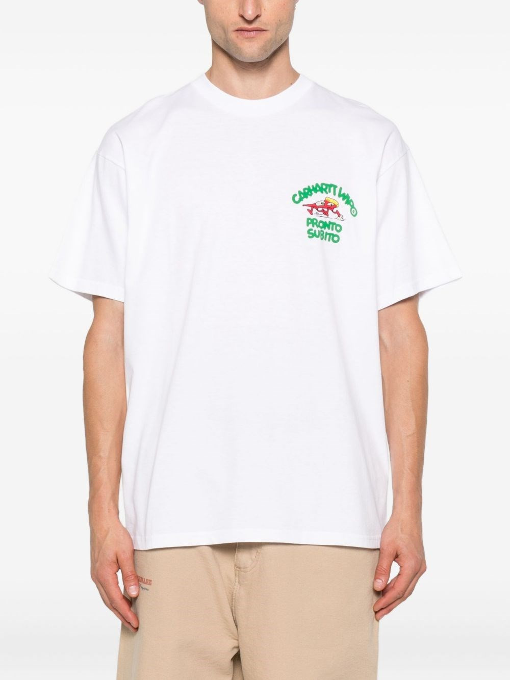 Pronto t-shirt - 2
