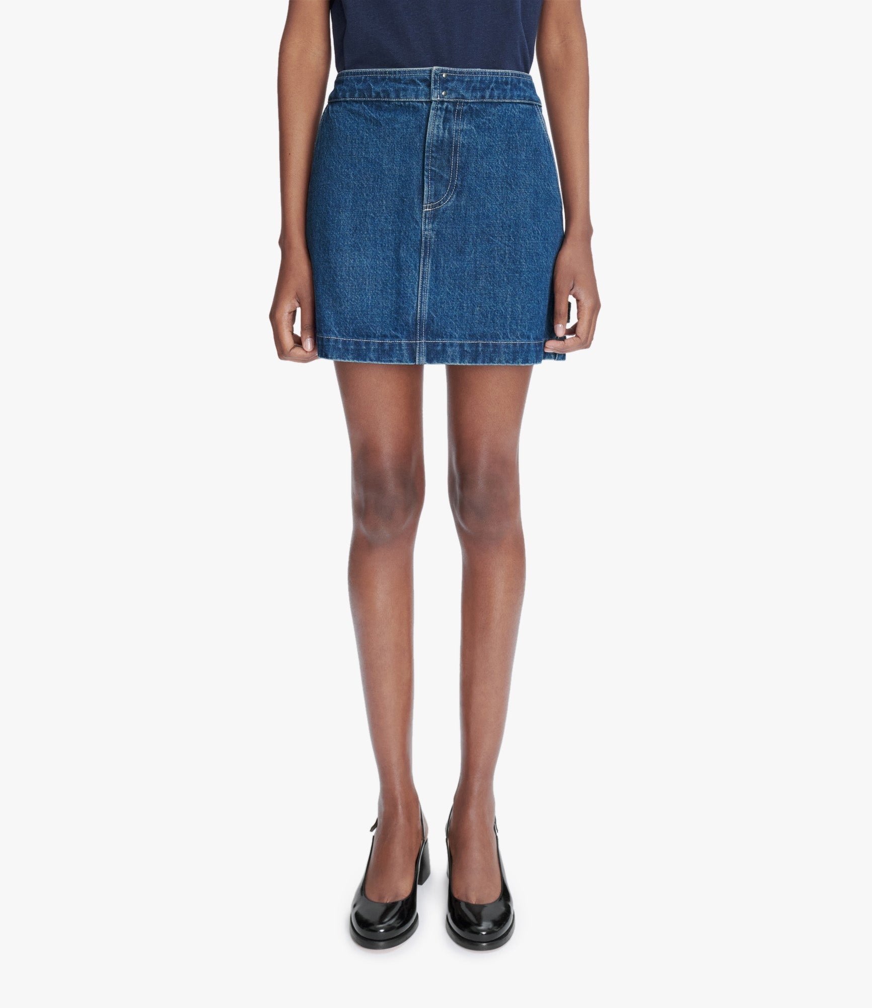 CHRISTIE SKIRT - 4